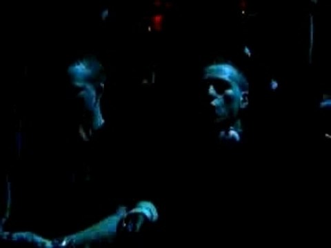 Dj Furax et V-Beatz - Seigneur (live Millenium)