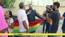 Tunisie : un candidat ouvertement homosexuel à la présidentielle