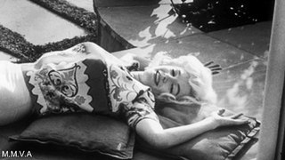 The Death Of Marilyn Monroe - NBC Radio Broadcast 8th Of August 1962