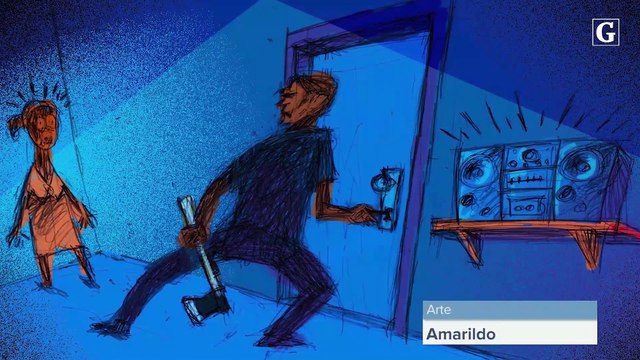 10 procurados por morte de mulheres