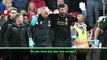Alisson injury the only negative - Klopp