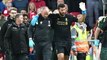 CLEAN: Alisson injury the only negative - Klopp