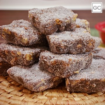 Pé de moça fácil | Receitas Guia da Cozinha