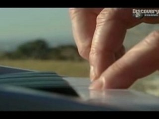 Ovnis, Pyramides et Megalithes part3