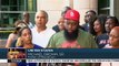 Mike Brown's Father Calls To Re-open Case