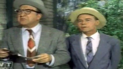 Green Acres S01E11 Parity Begins At Home