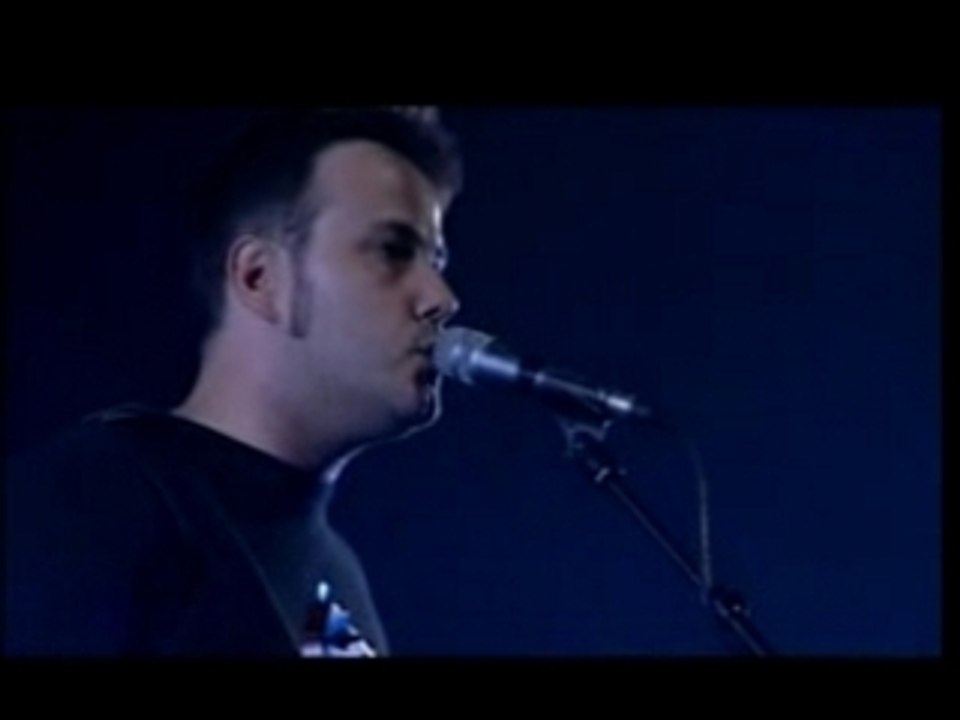 Mickey 3D -  Le Grand Jacques live à St Etienne