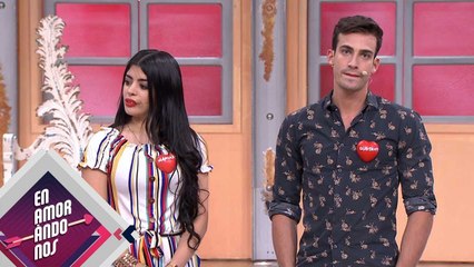 ¡Gustavo LE MANDA MENSAJE a Alan de 'La Trakalosa'! | Enamorándonos