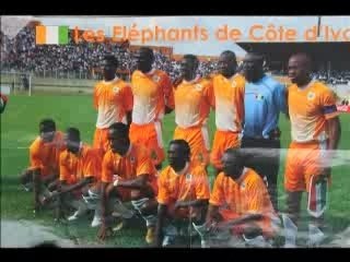 CAN 2008 Le MODAIRE en action - Le Clip