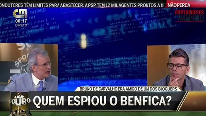 Liga D'Ouro CMTV - 09 Agosto 2019 (3º Parte)