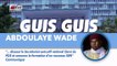 Guis Guis Abdoulaye Wade dans Jakaarlo bi du 09 Aout 2019