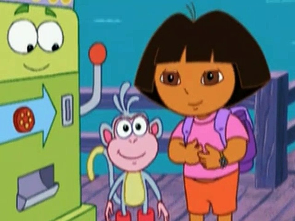 Dora l'exploratrice En Francais Streaming VF Episode 42