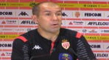 1ère j. - Jardim sur le rouge : 