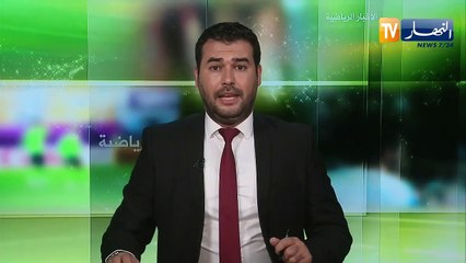 القطن التشادي يحل بالجزائر قبل مواجهة شباب بلوزداد