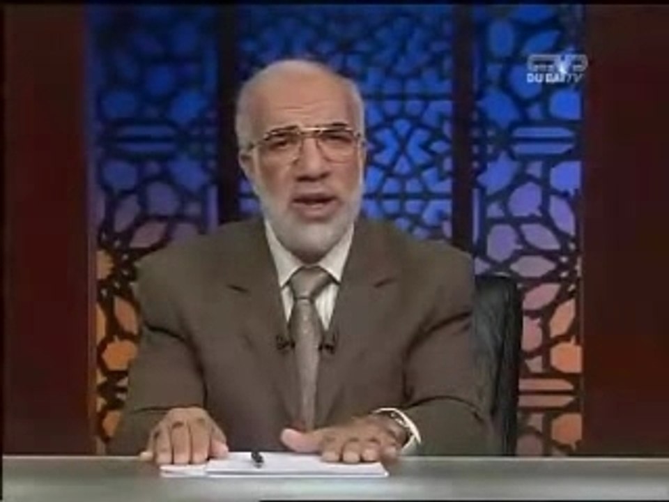 عمر عبد الكافي-وما صبرك إلا بالله