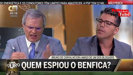 Liga D'Ouro CMTV - 09 Agosto 2019 (3ª Parte)