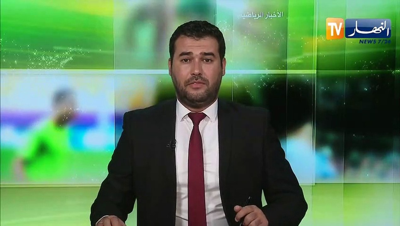 بن سبعيني يلتحق بتدريبات رين رفقة منافسه في الكان الدولي لبسنغالي نيانغ