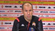 1ère j. - Jardim sur Panzo : 