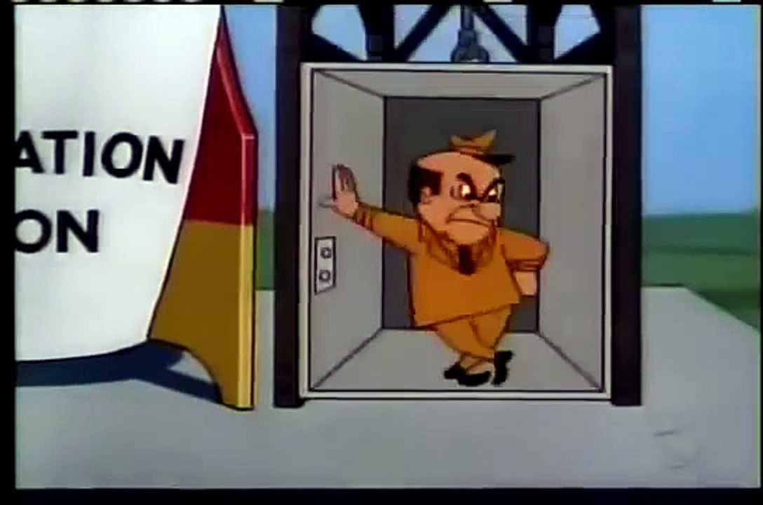 Pica Pau um biruta no espaço