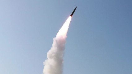 "北, 함흥서 미사일 2발 발사"...올해 7번째 / YTN