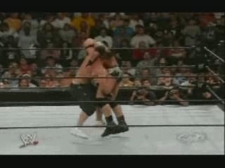 Revolution titantron