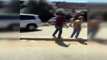 - Libya'da bomba yüklü araçla saldırı: 2 BM çalışanı hayatını kaybetti