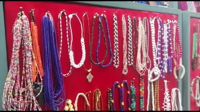 - Fildişi Sahili'nde Müslümanların Kurban Bayramı Heyecanı