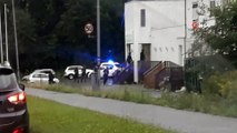 - Norveç’te camide ateş açan saldırganı polisi yakaladı