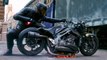 Hobbs  & Shaw Fast and Furious : Motorcycle Transformation Clip - Dwayne Johnson Jason Statham