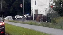 - Norveç'te camide ateş açan saldırganı polisi yakaladı