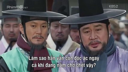 Đồng Tiền Chân Chính Tập 55 - HTV2 LỒng Tiếng - Phim Han Quốc - phim dong tien chan chinh tap 56 - phim dong tien chan chinh tap 55
