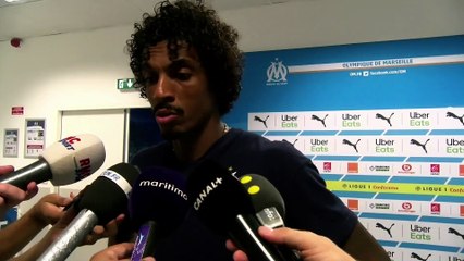 OM-Reims : Gustavo "mieux comprendre les choses du coach veut nous apporter""