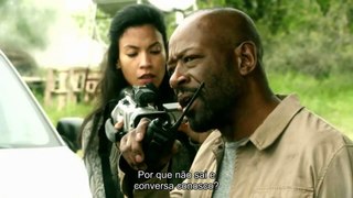 Fear the Walking Dead 5ª Temporada - Episódio 9: Channel 4 - Sneak Peek #1 (LEGENDADO)