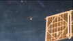 NASA Astronaut Sees 'UFO' Near Space Station - Video
