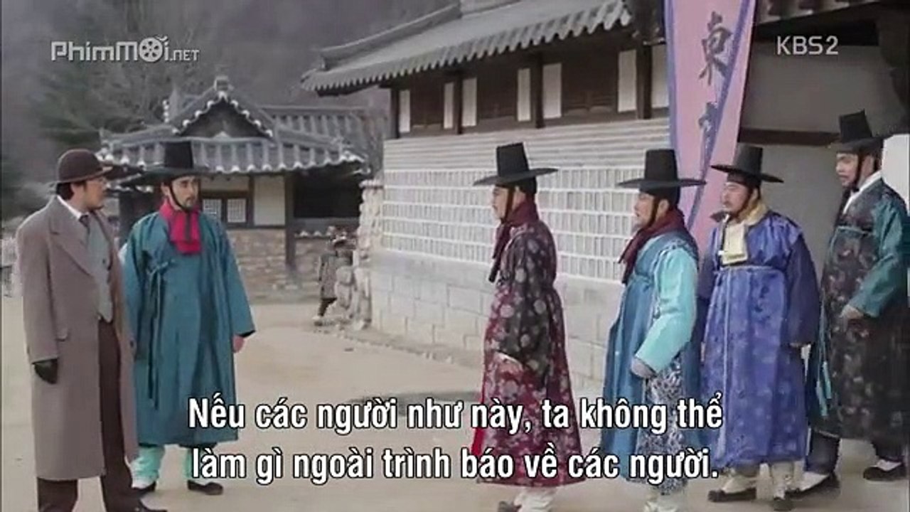 Đồng Tiền Chân Chính Tập 59 - HTV2 LỒng Tiếng ...