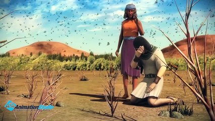 24. Musa (alejhi selam) personi që foli me Allahun.