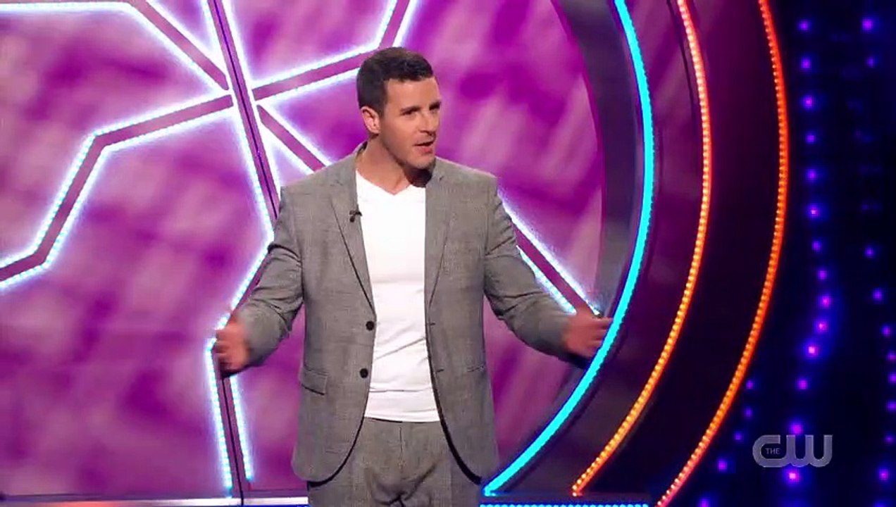 Masters Of illusion S06E09