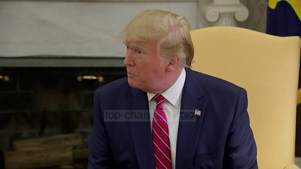 Tërheqim trupat/ SHBA kërcënon Gjermaninë