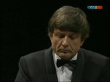 FELIX MENDELSSOHN BARTHOLDY – Klavierkonzert Nr. 1 g-Moll op. 25, 3. Satz: Presto, molto allegro vivace