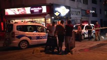 Kadıköy'de gece yarısı şüpheli paket paniği