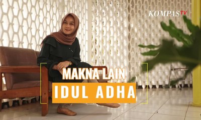 Ini Dia Makna Lain Idul Adha