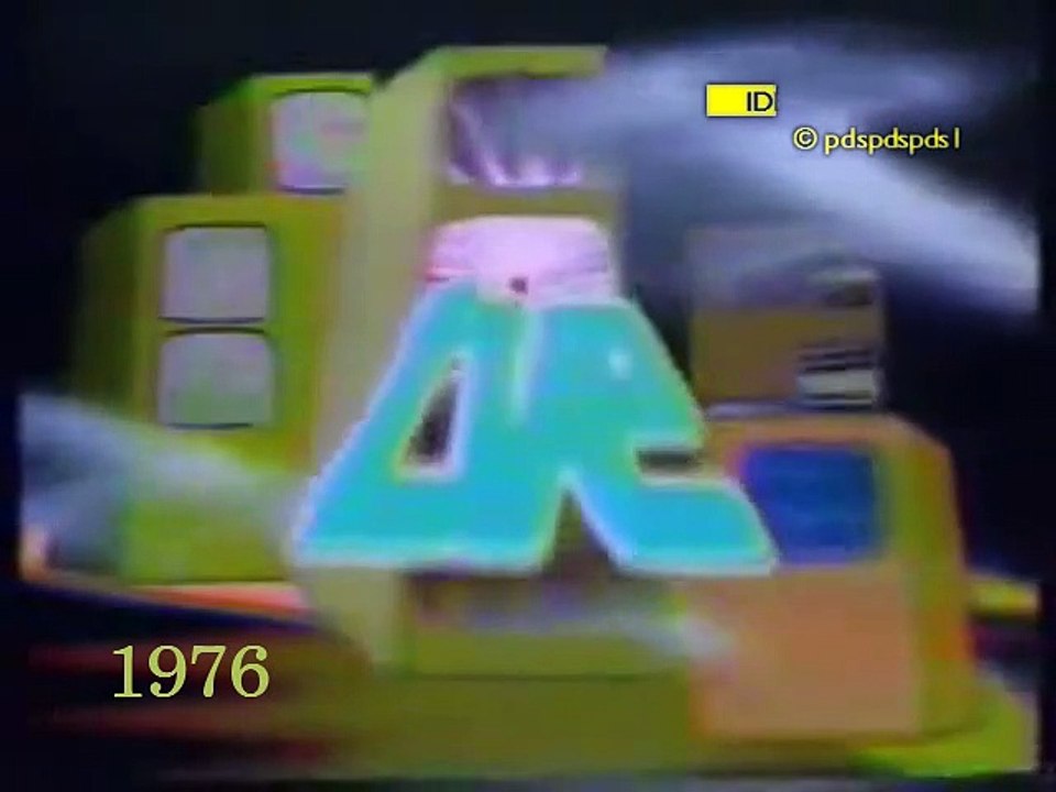 La 2 1966 - 2008