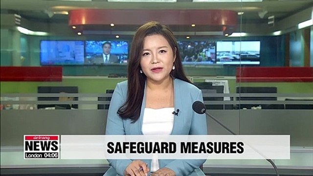 EAEU decides to impose 20% tariffs on hot-rolled steel imports outside of quota from S. Korea