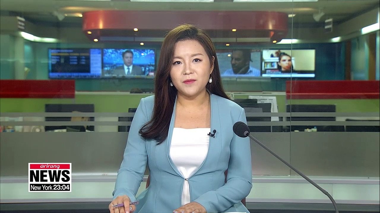 Trump says he received 'beautiful letter' from North Korean leader