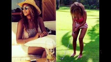 BEYONCE - FOTOS RARAS, DA CARREIRA E VIDA PESSOAL