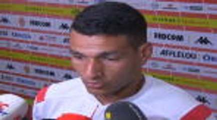 1ère j. - Lopes : "On sait tous ce qui s'est passé l'année dernière..."