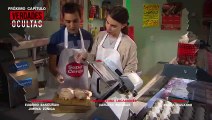 Verdades Ocultas Capitulo 524 Avance 12 de Agosto HD