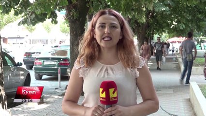 Edicioni i Lajmeve Tv Klan 09 Gusht 2019, ora 23:00