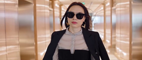 Mỹ Tâm, Binz - Con Gái Như Em (OST. Chị Trợ Lý Của Anh)