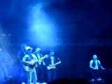 Tryo aux arènes de Nîmes [19 Juillet] 2007